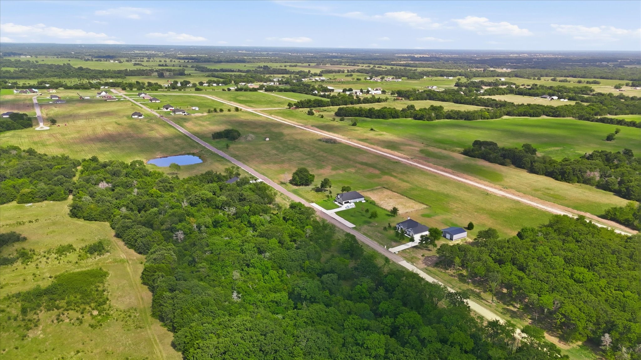 TBD Private Road 5442 Lot 4