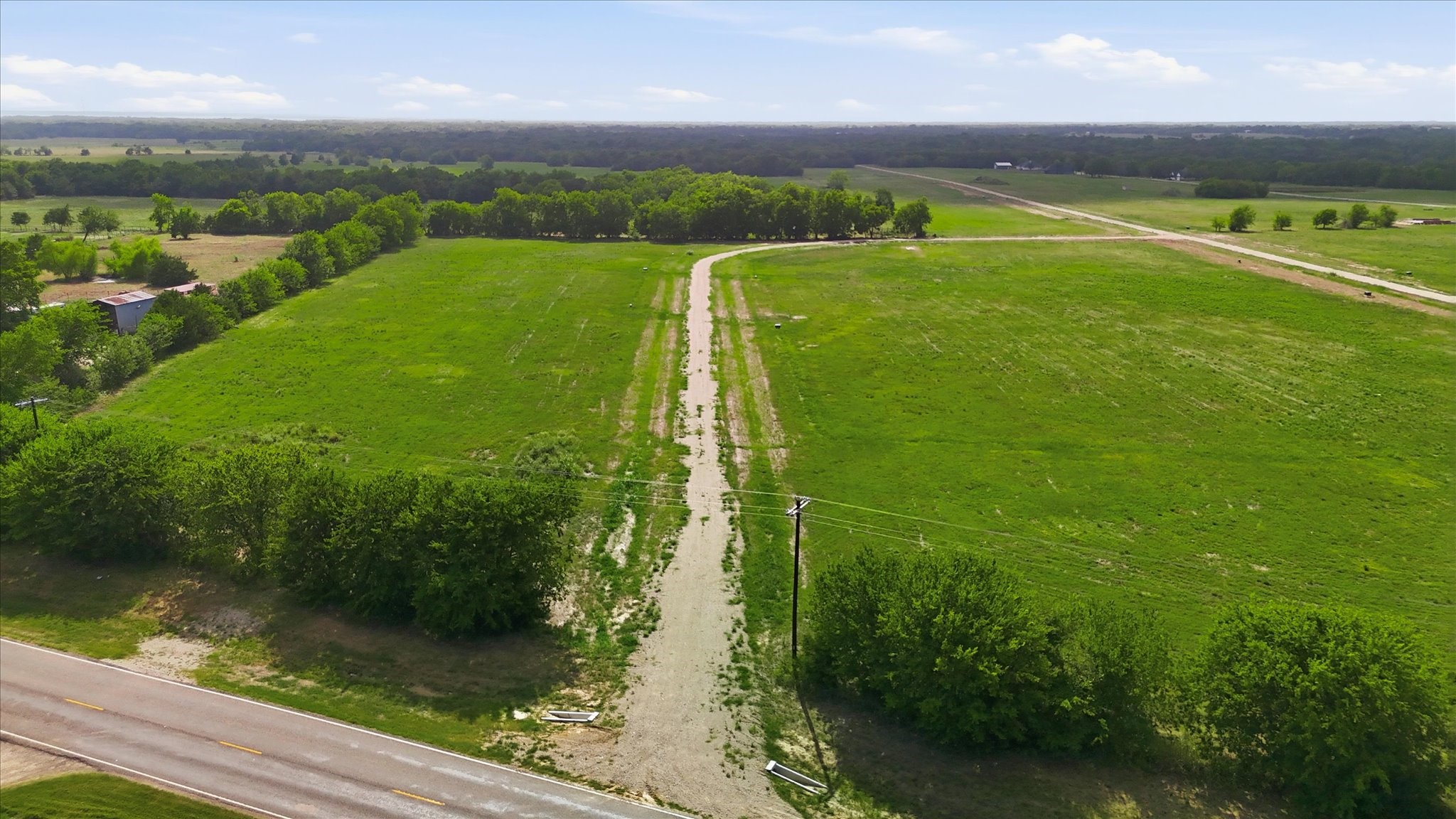 TBD Private Road 5442 Lot 4