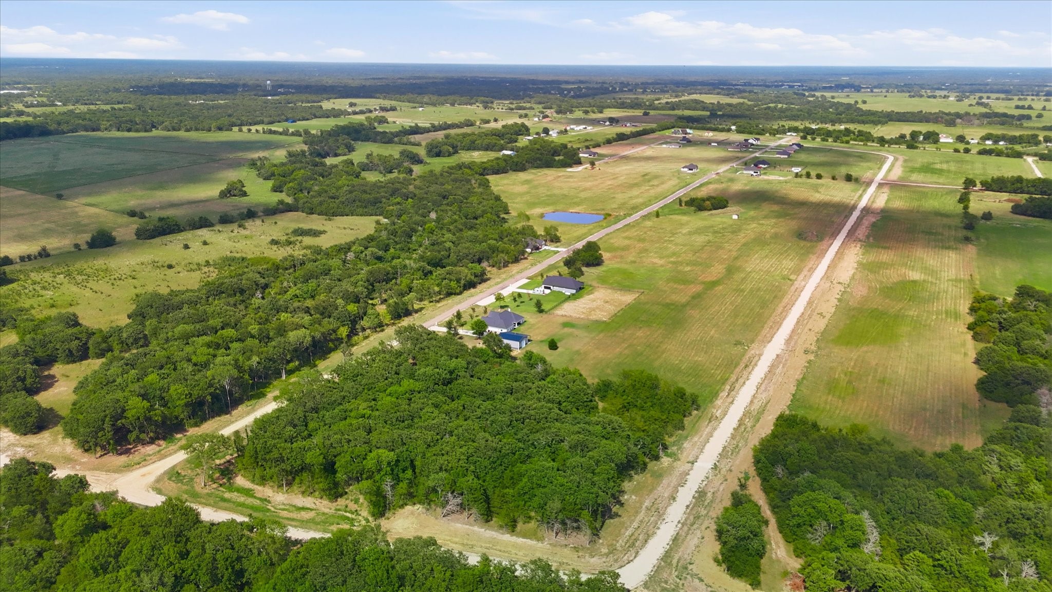 TBD Private Road 5442 Lot 4