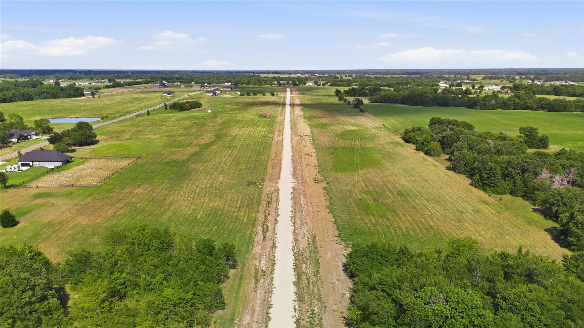 TBD Private Road 5442 Lot 4