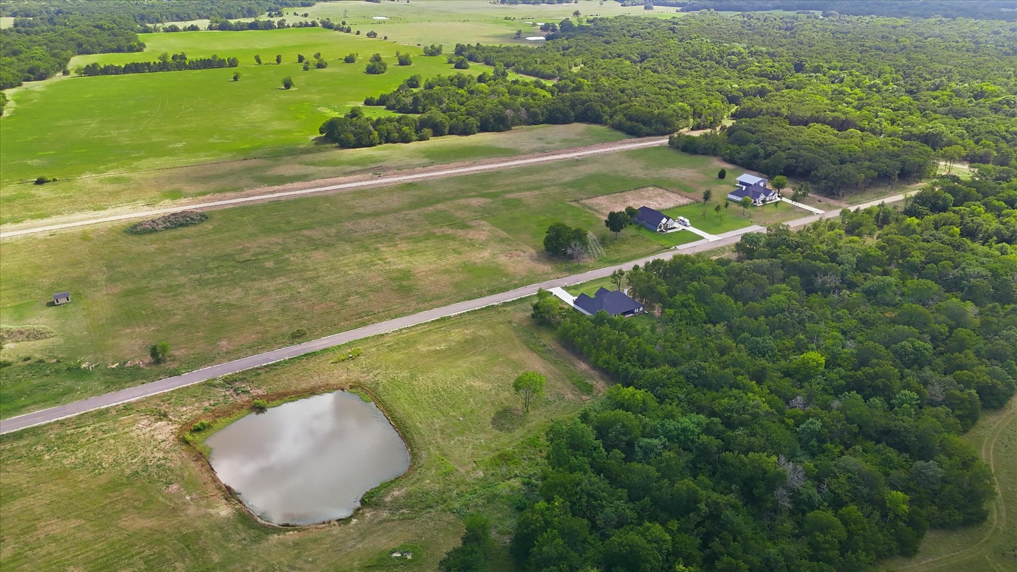 TBD Private Road 5442 Lot 4