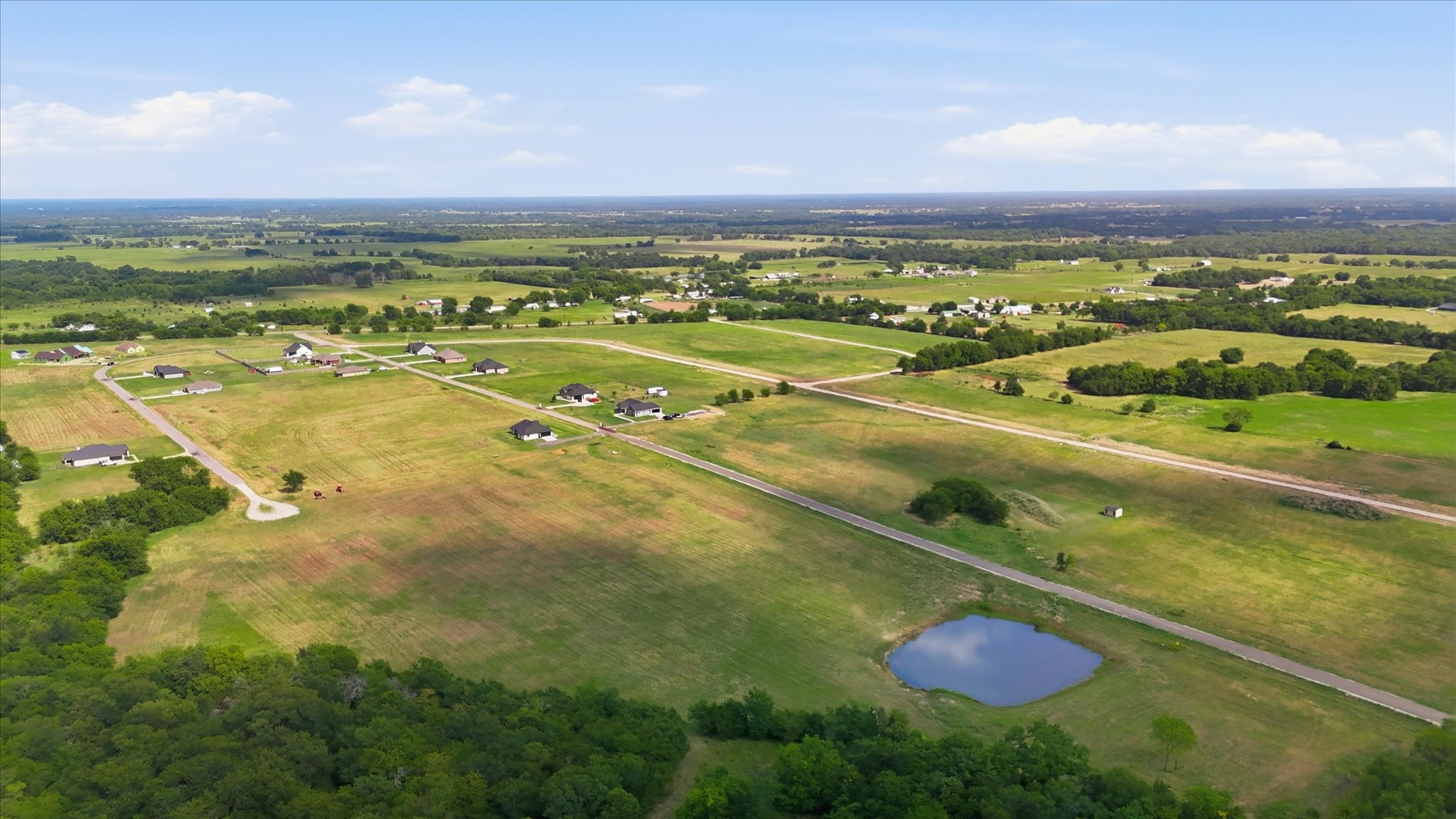 TBD Private Road 5443 Lot 13