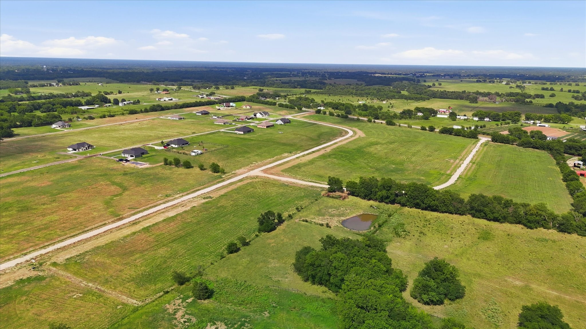 TBD Private Road 5442 Lot 9