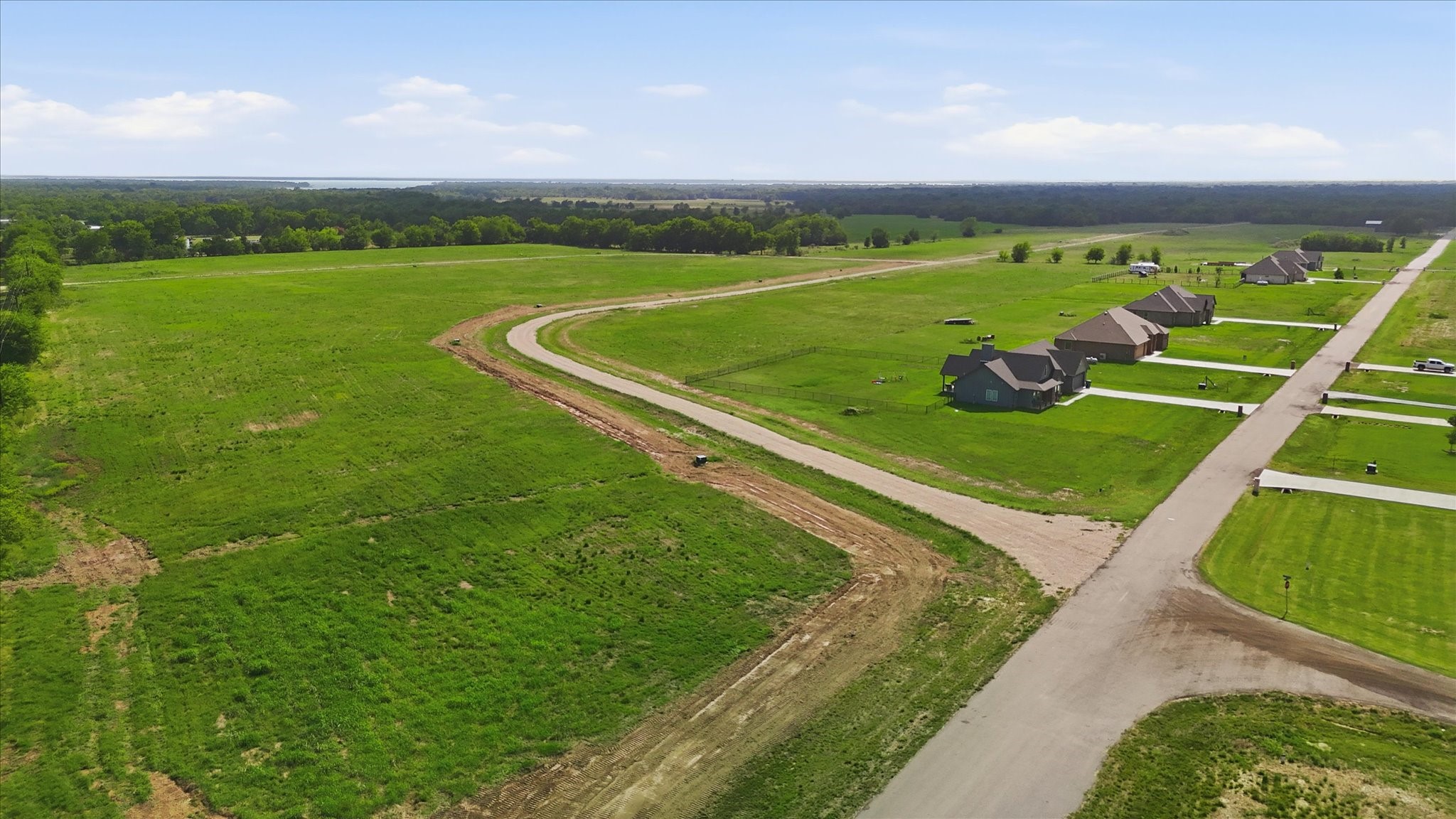 TBD Private Road 5442 Lot 9