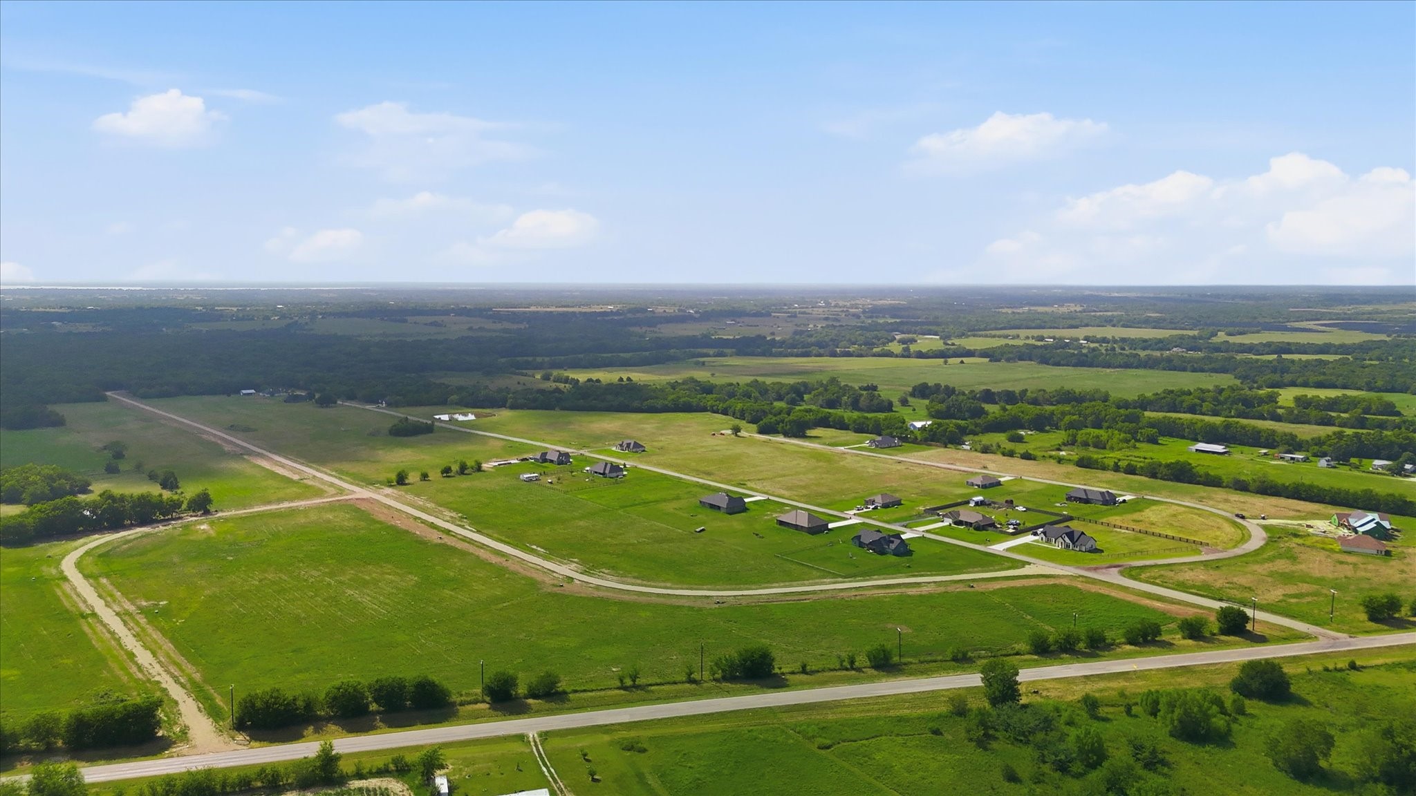 TBD Private Road 5442 Lot 9
