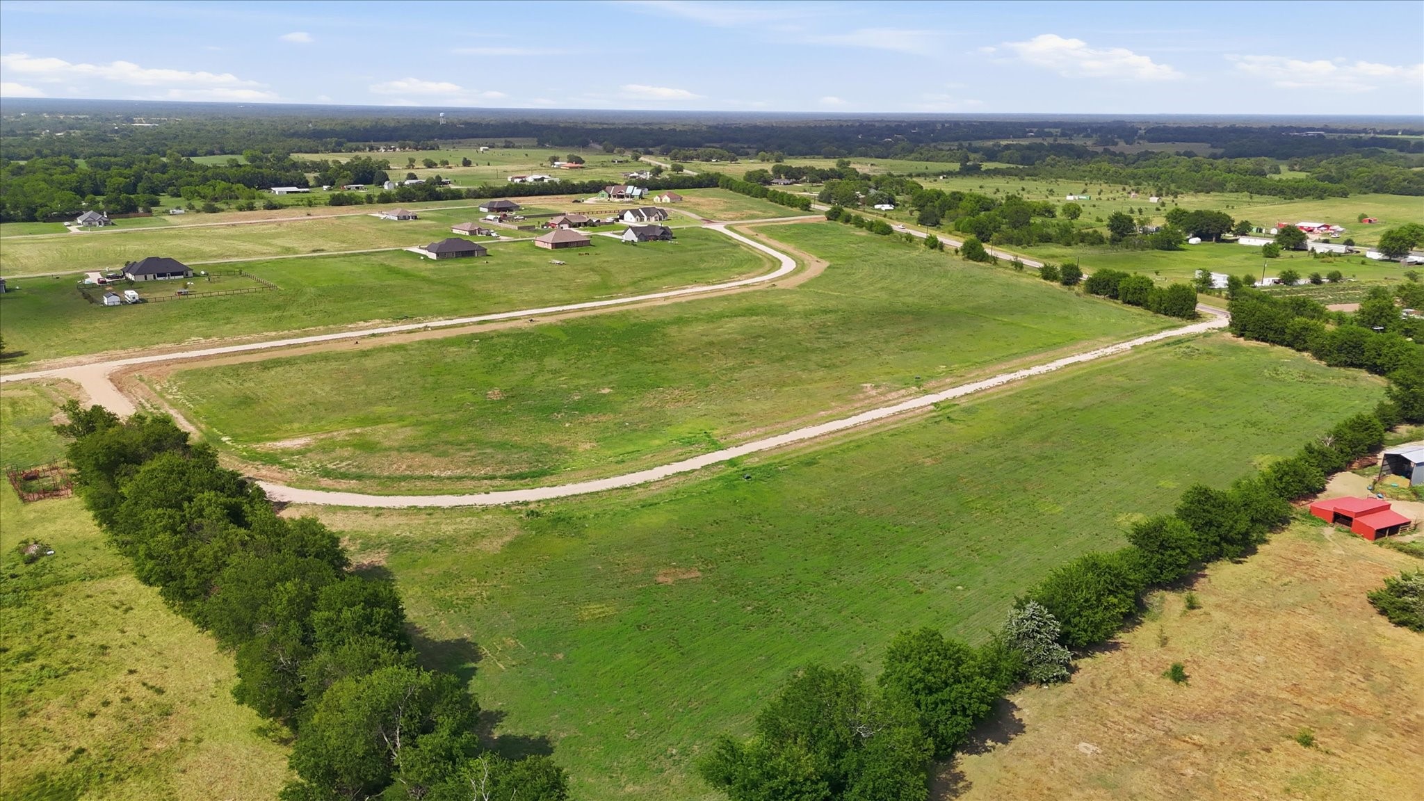 TBD Private Road 5442 Lot 9