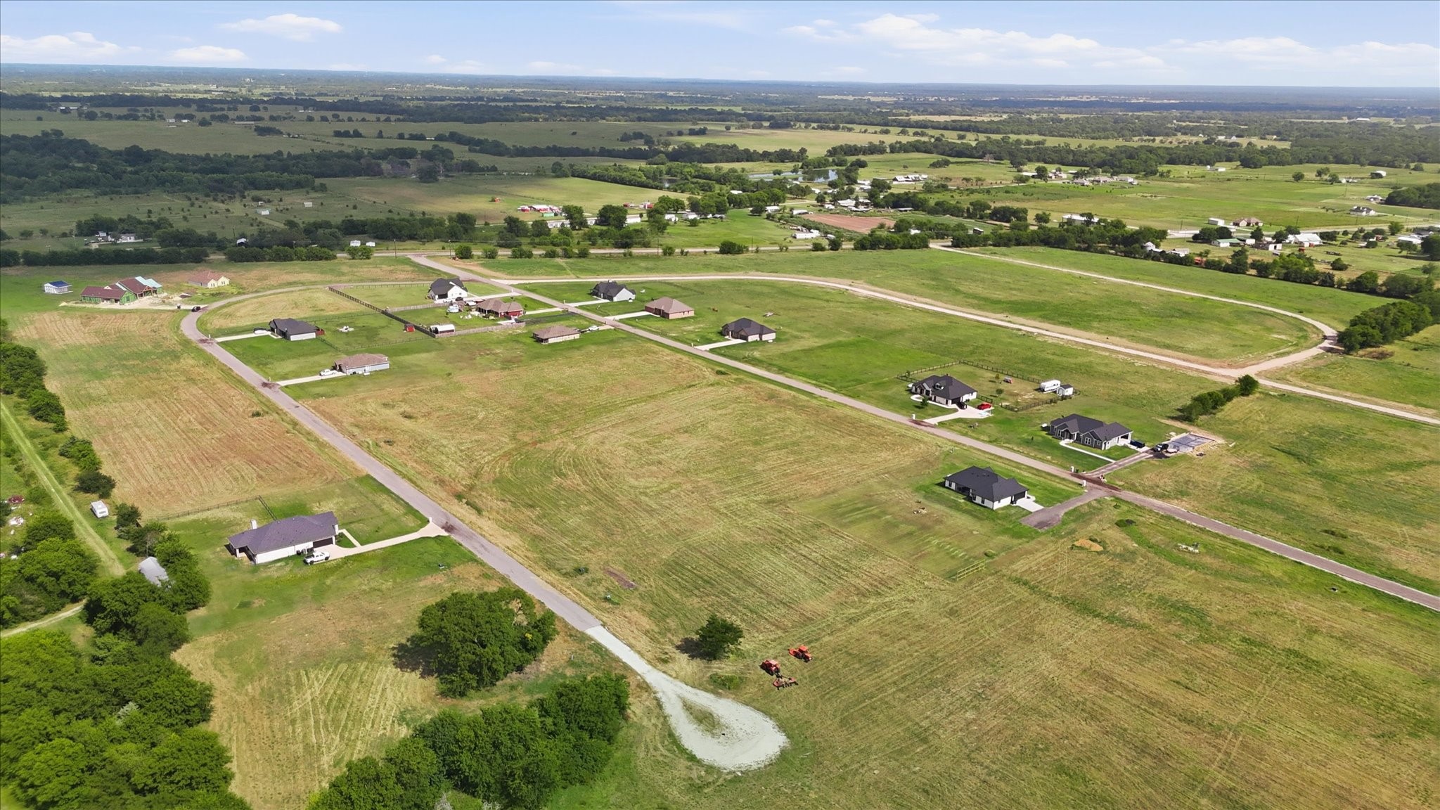 TBD Private Road 5442 Lot 9