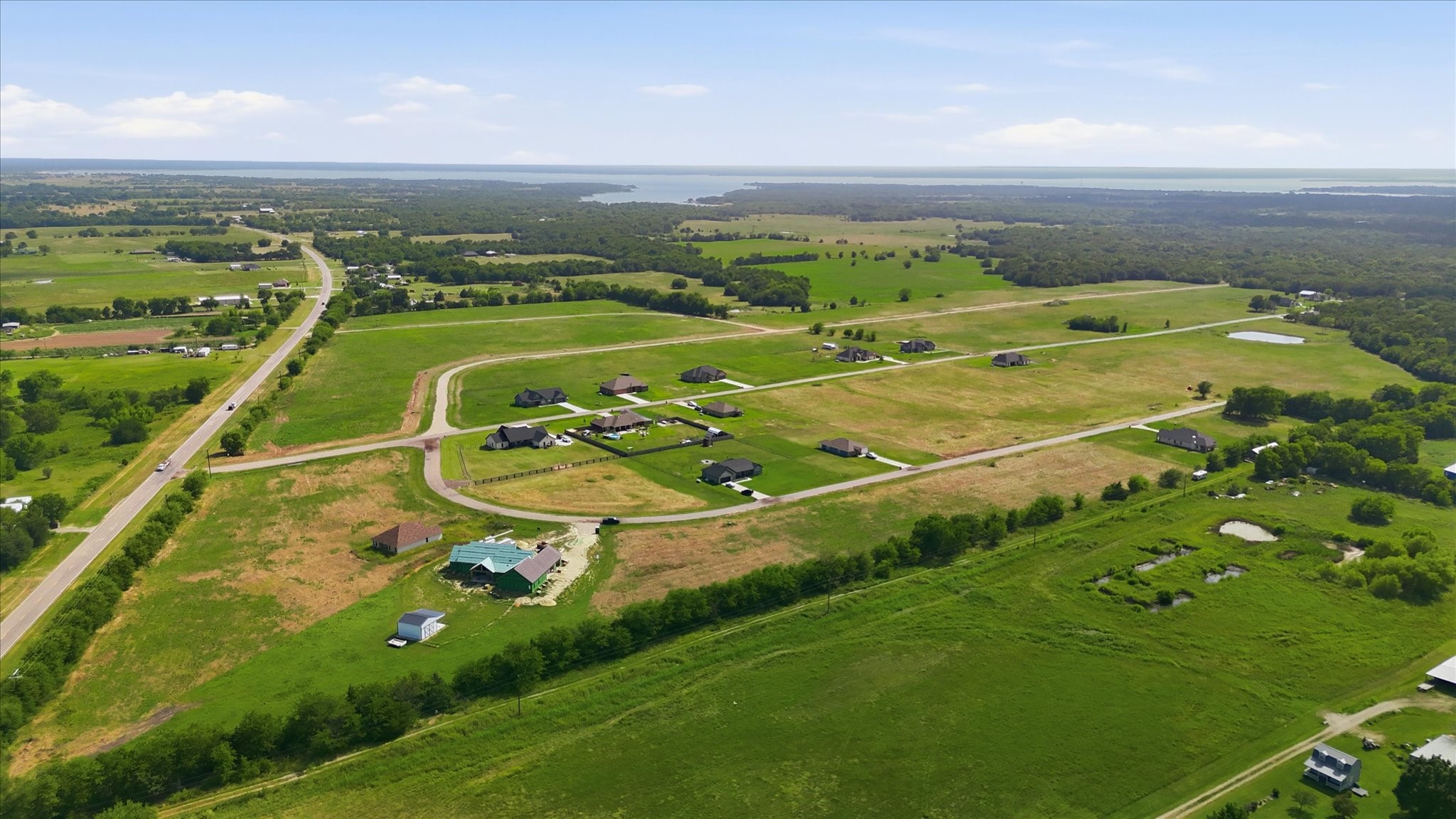 TBD Private Road 5442 Lot 9