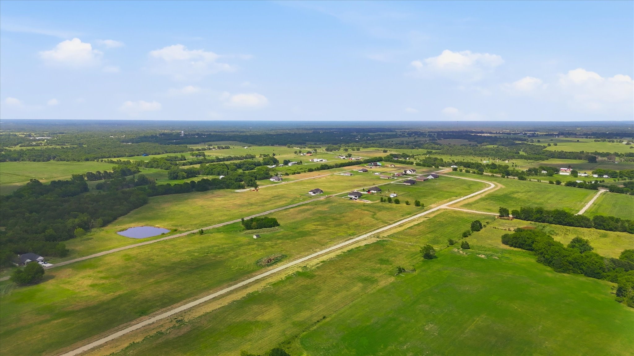 TBD Private Road 5442 Lot 9