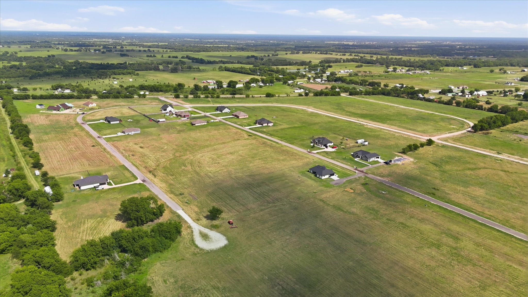 TBD Private Road 5442 Lot 9