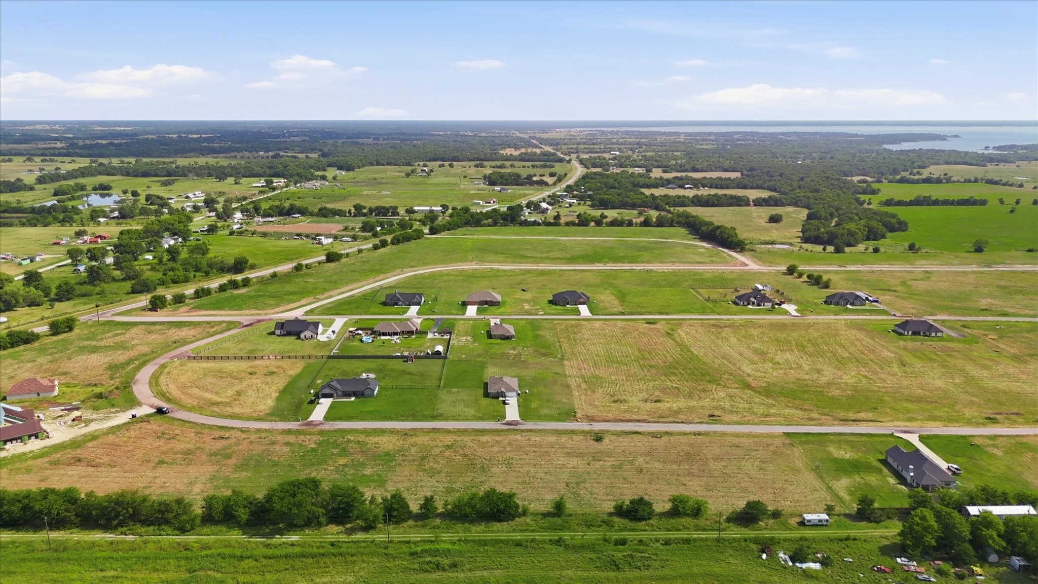 TBD Private Road 5442 Lot 9