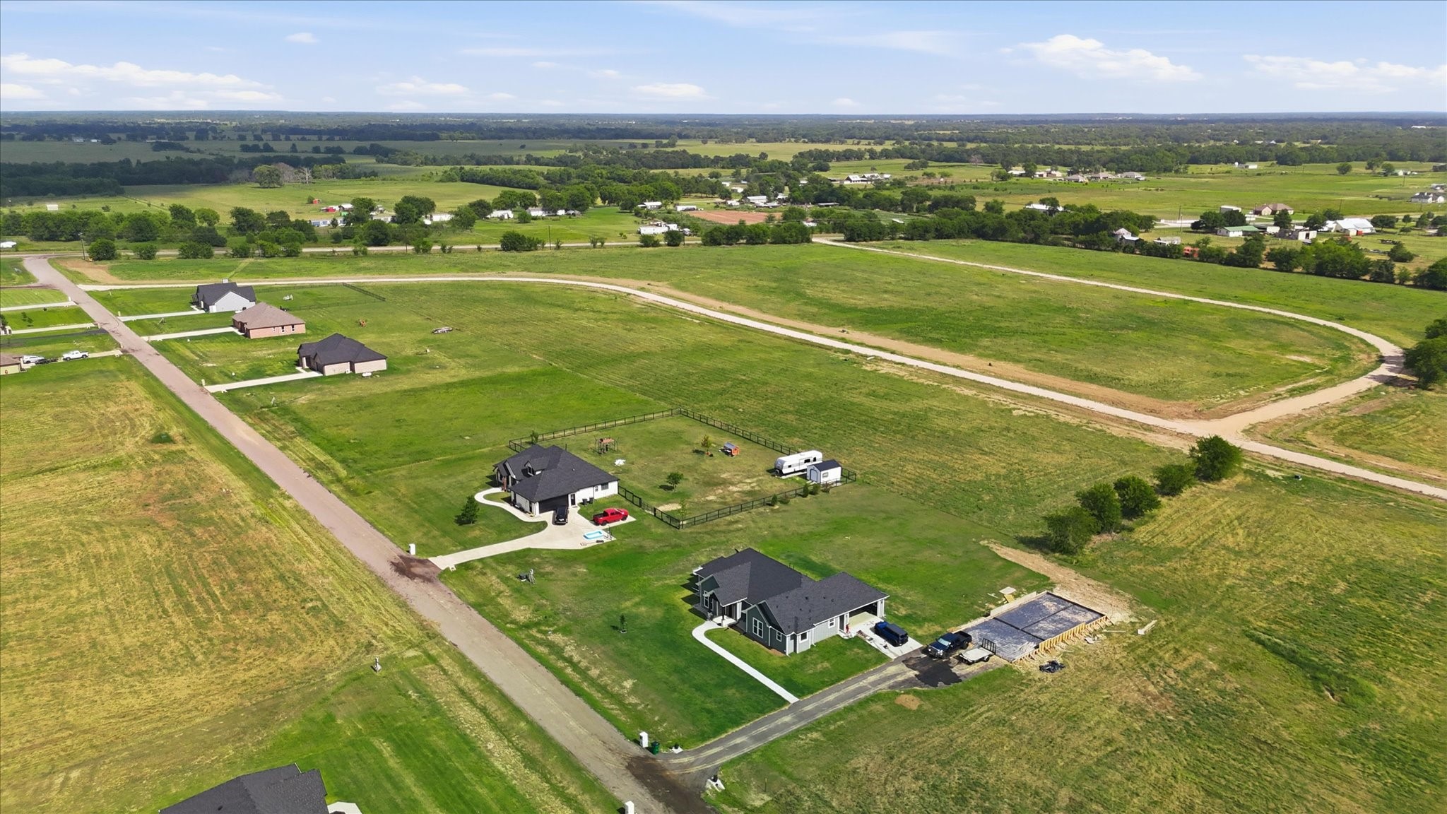 TBD Private Road 5442 Lot 9