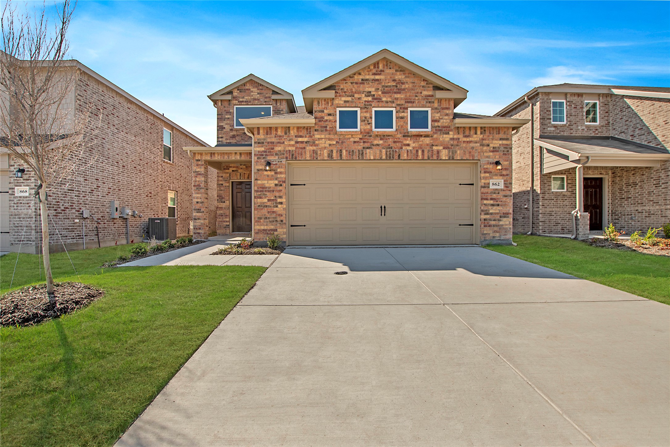 862 Lake Fletcher Road