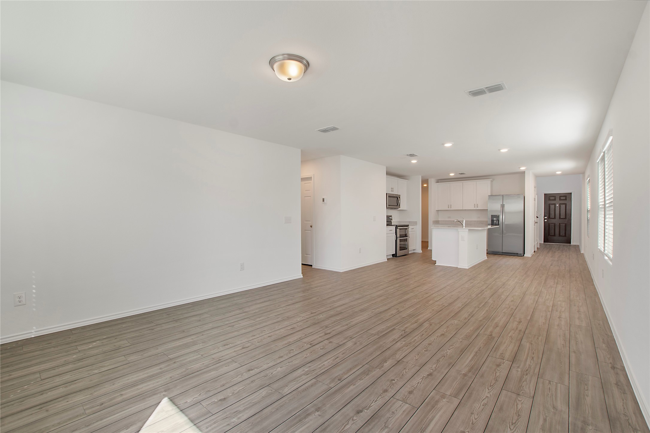 862 Lake Fletcher Road