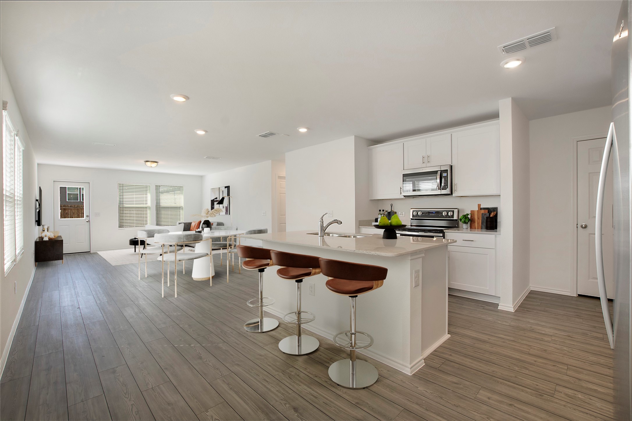 862 Lake Fletcher Road