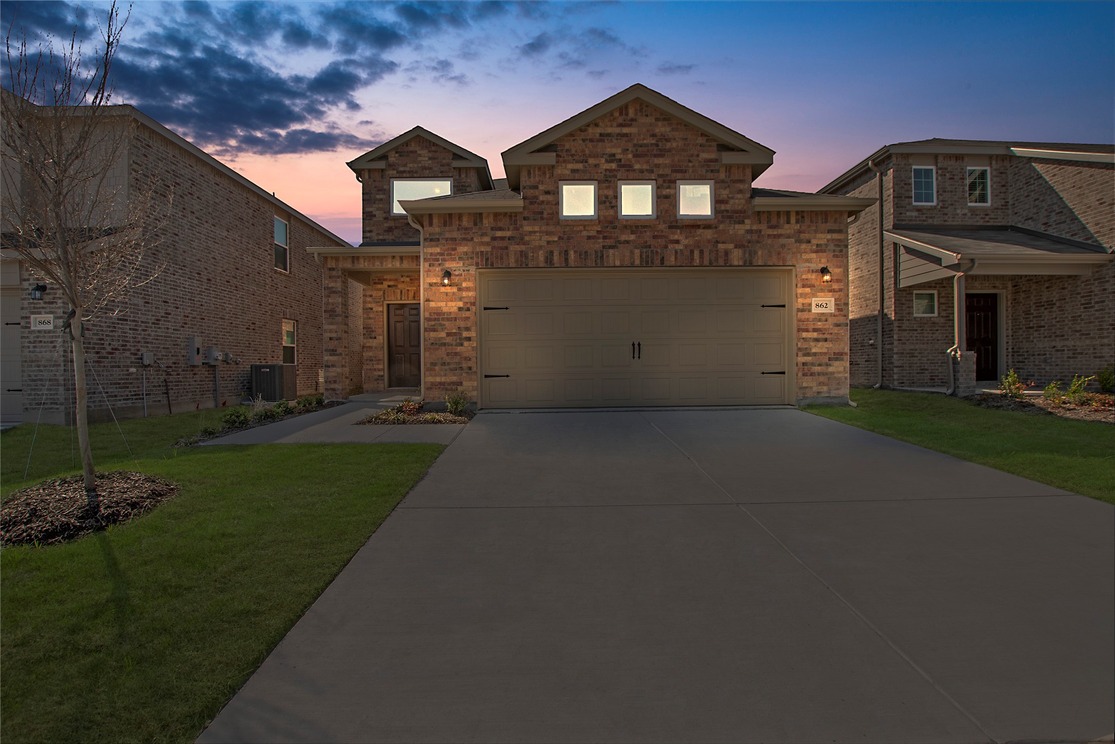 862 Lake Fletcher Road