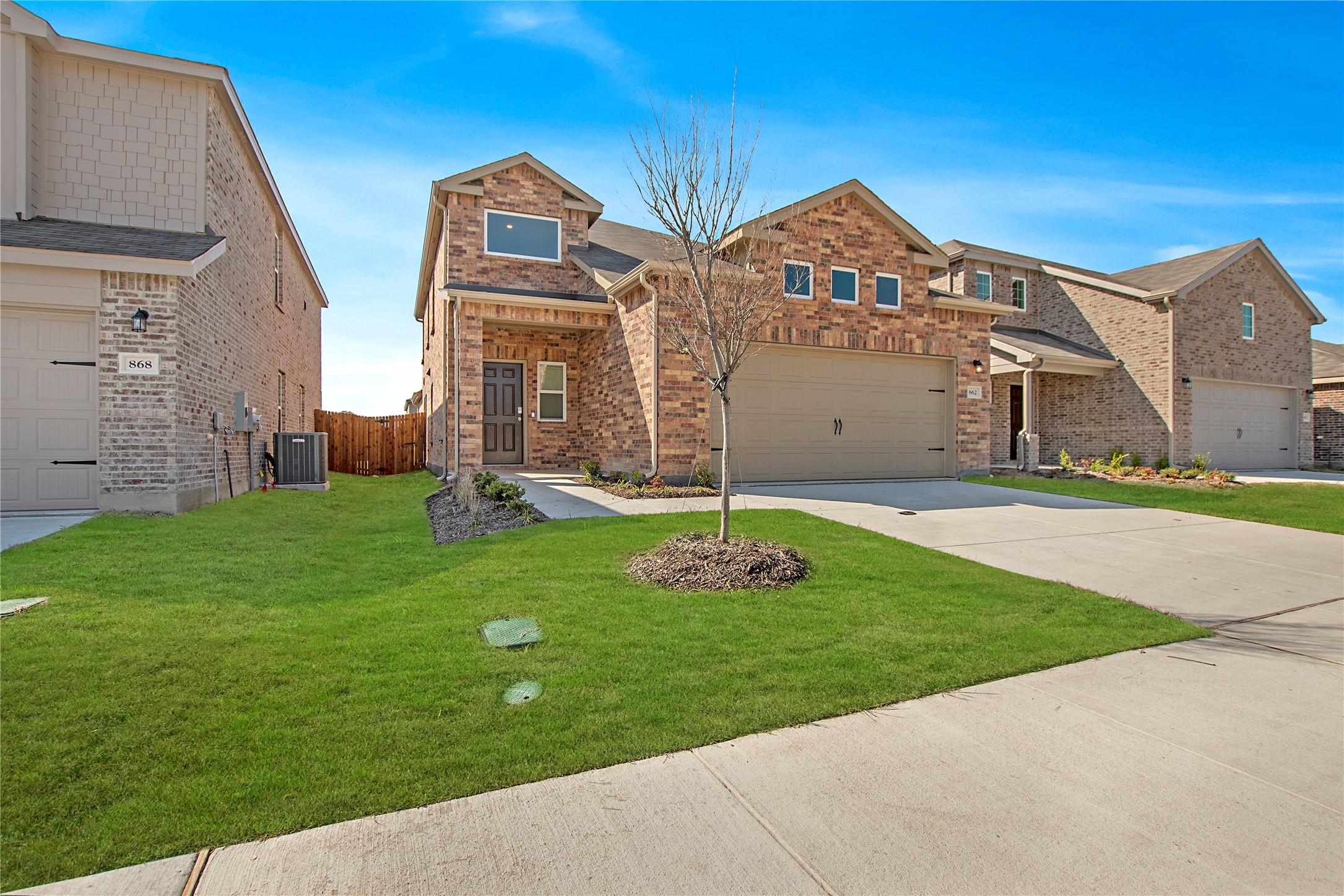 862 Lake Fletcher Road