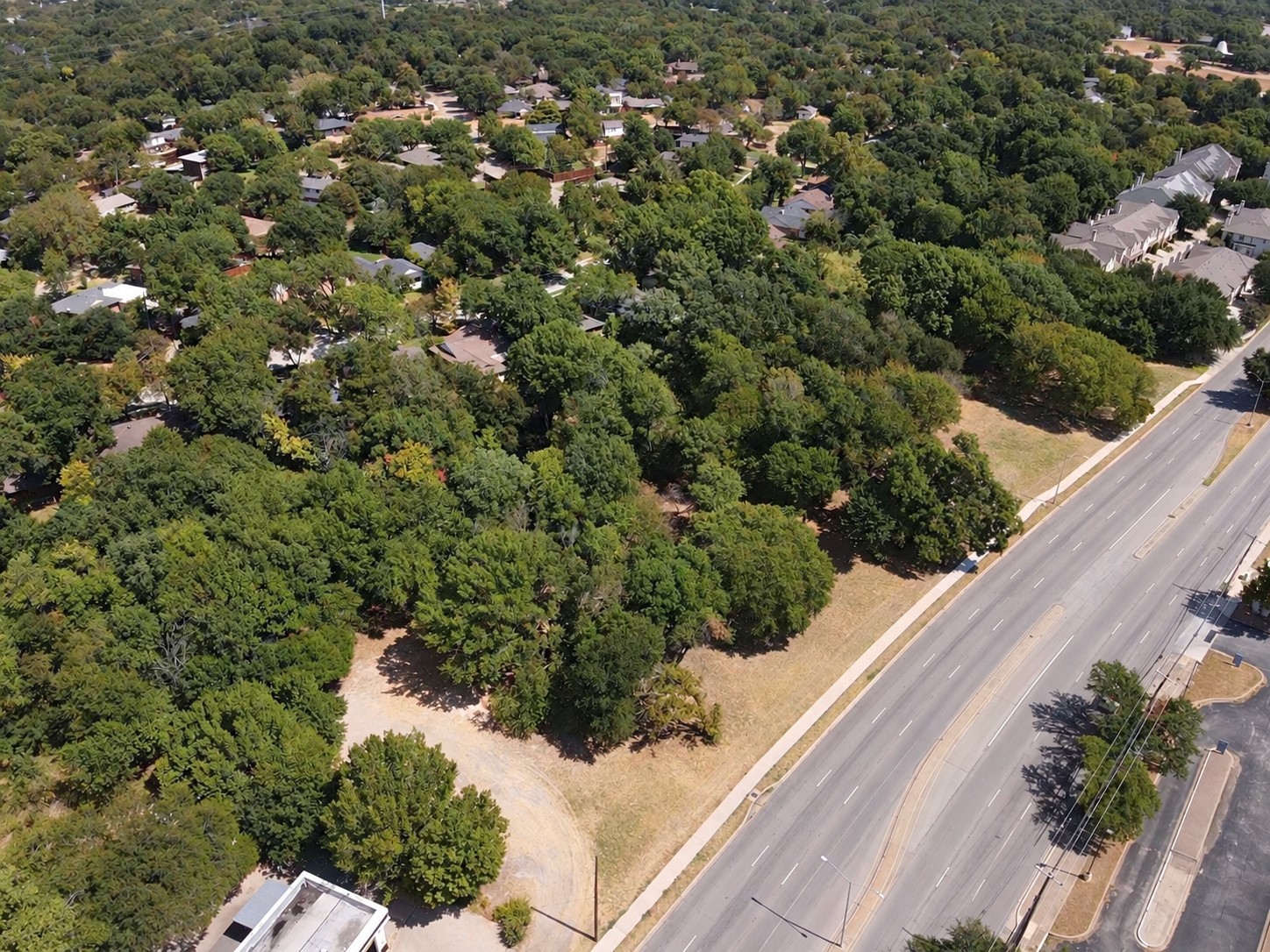 8605 Ferguson Road