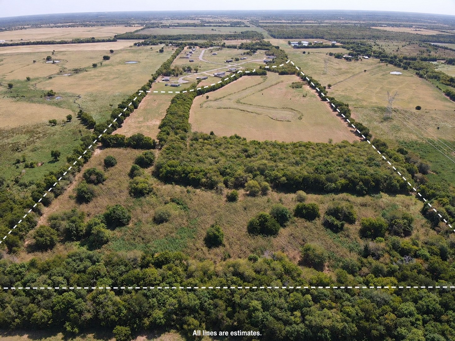 48 Acres FM 118
