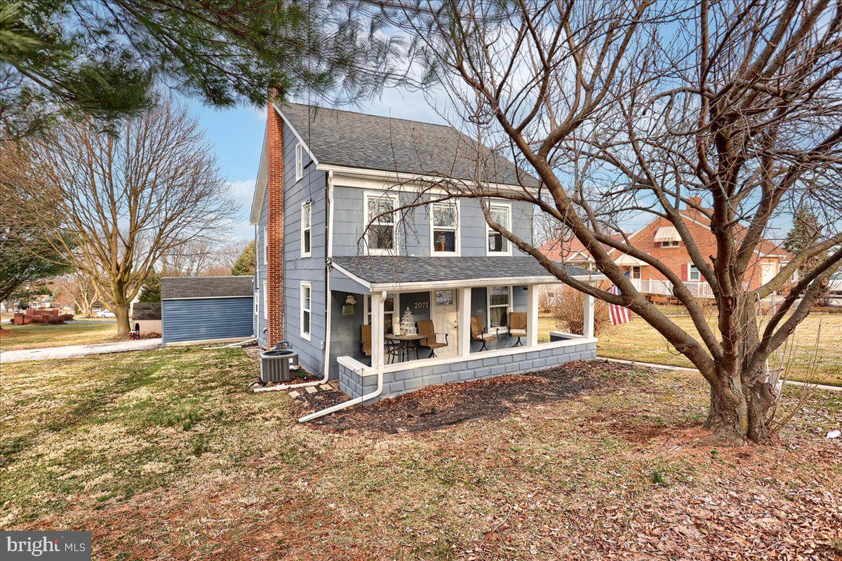 2071 Grandview Rd
