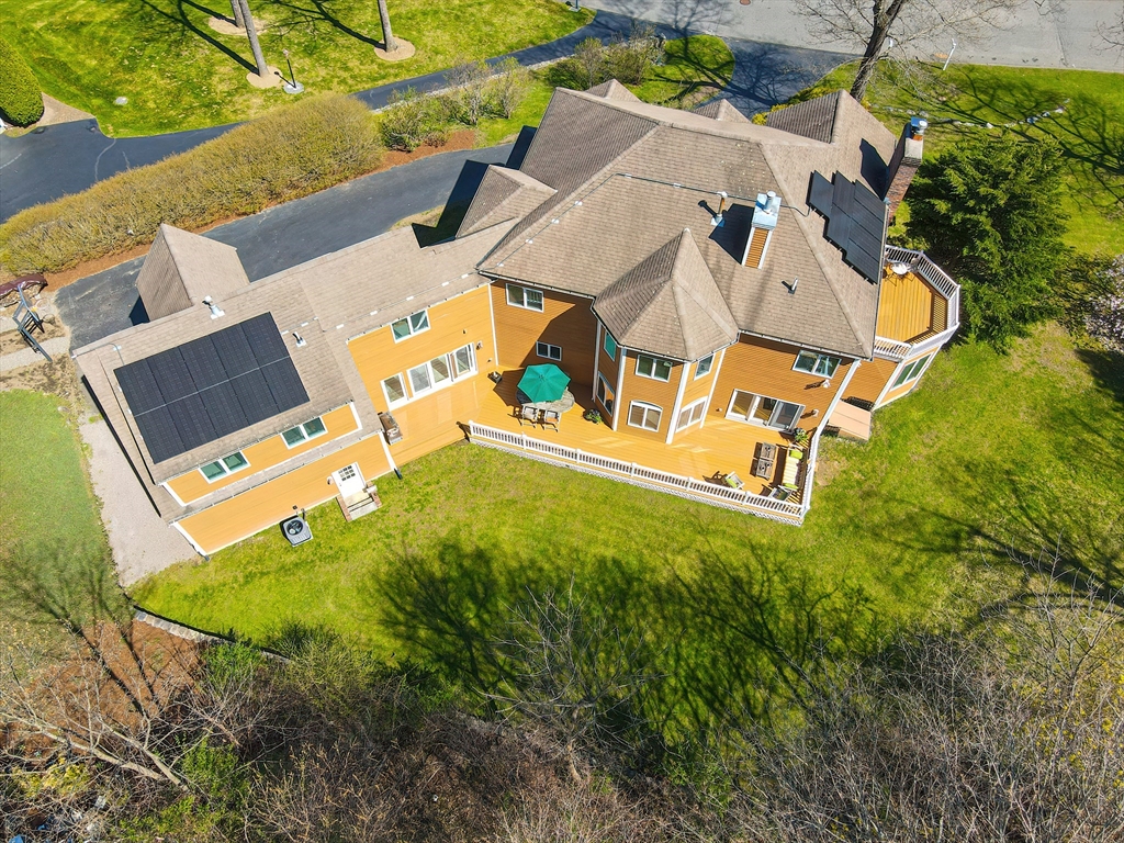 4 Algonquian Dr