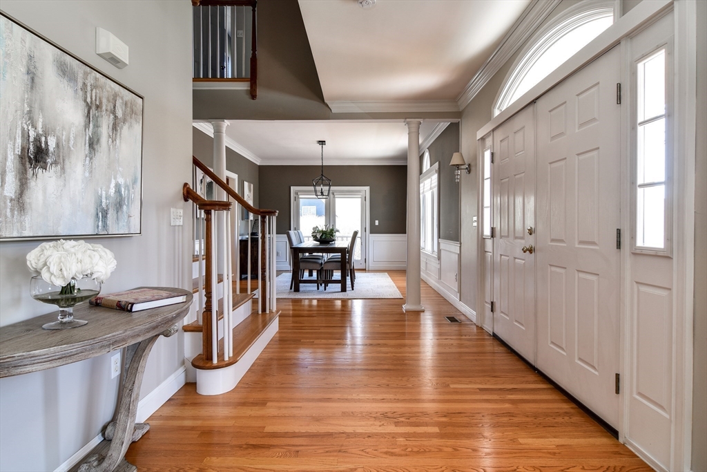 4 Algonquian Dr