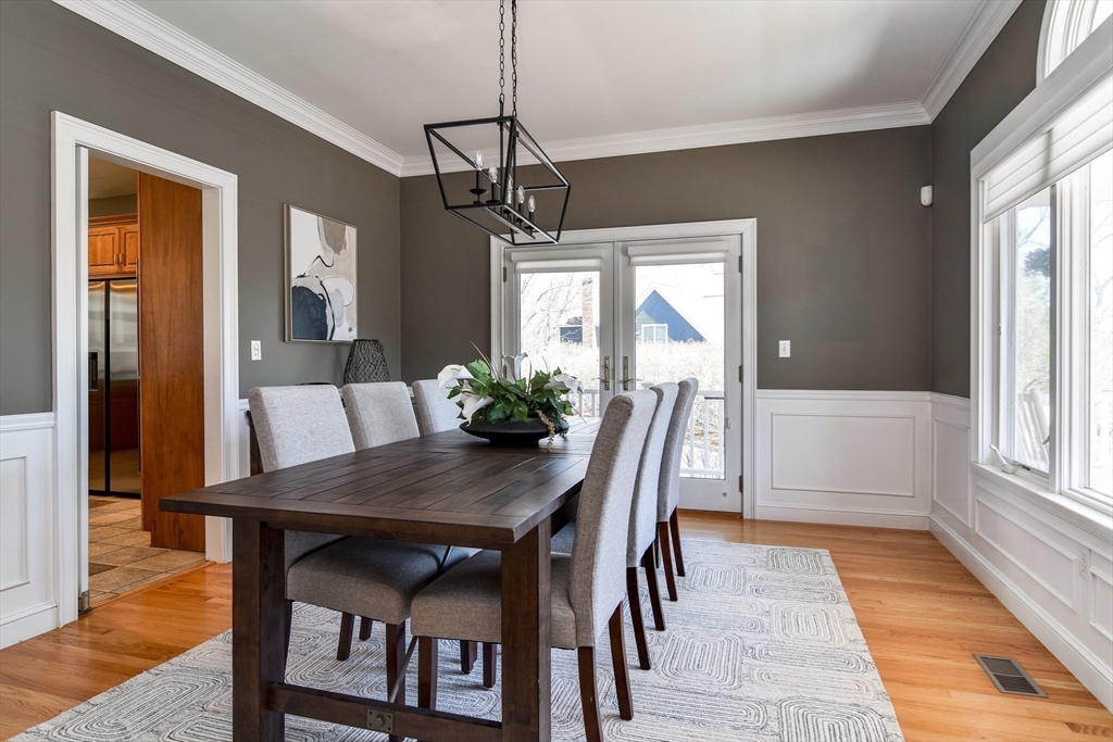 4 Algonquian Dr