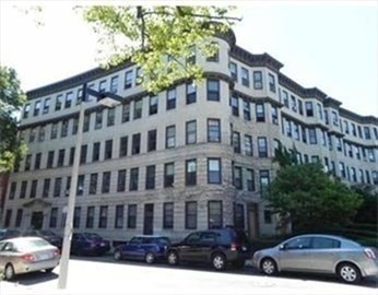 5 Braemore Road # 7