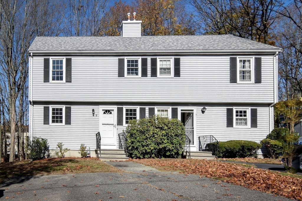 9 Garden Rd # 9