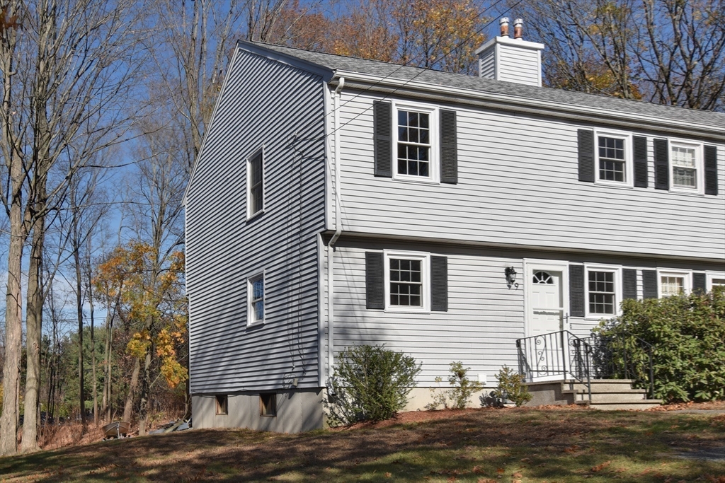 9 Garden Rd # 9
