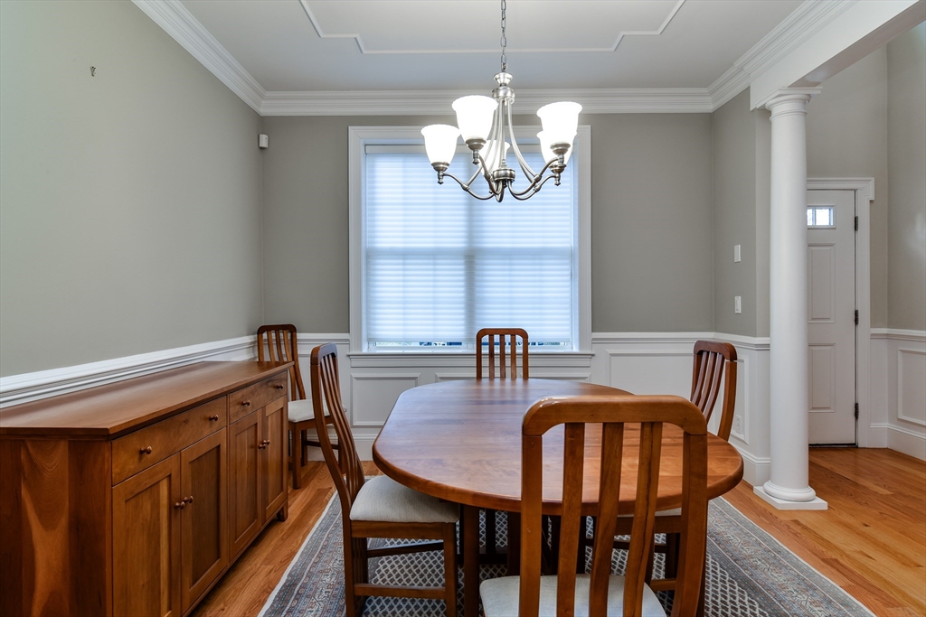 3 Parker Court # 3