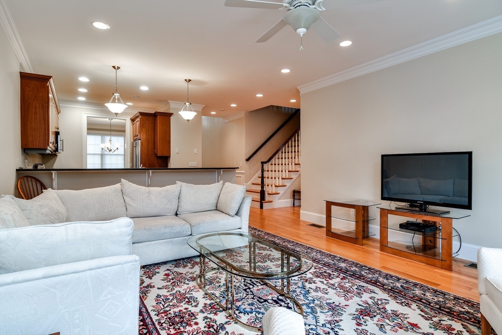 3 Parker Court # 3