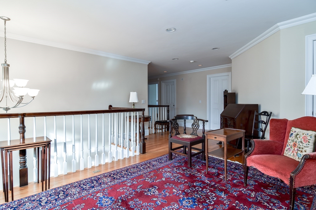 3 Parker Court # 3