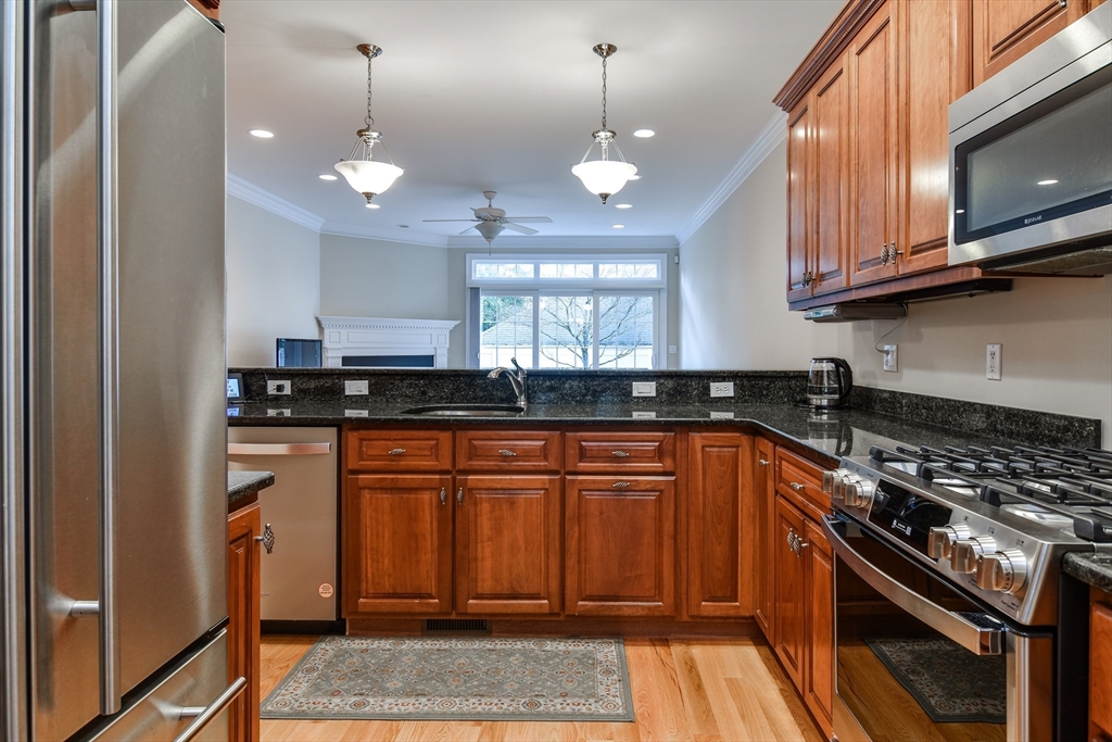 3 Parker Court # 3