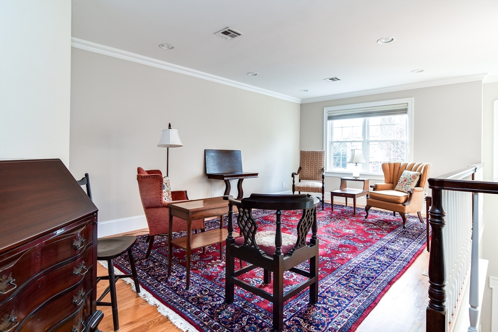 3 Parker Court # 3