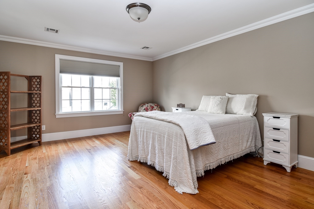 3 Parker Court # 3