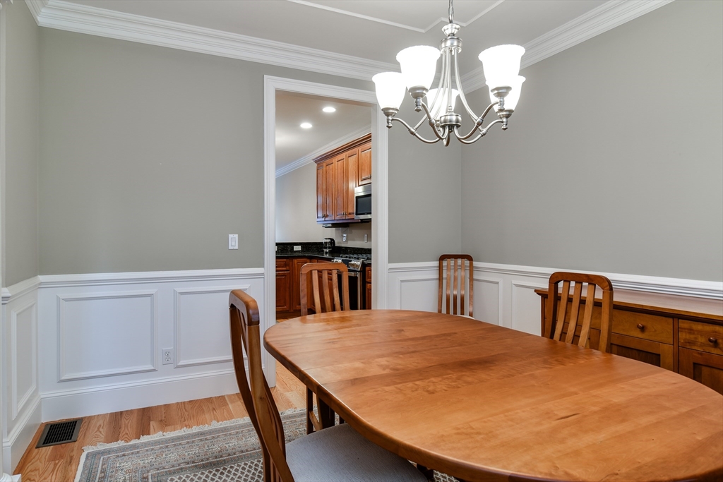 3 Parker Court # 3