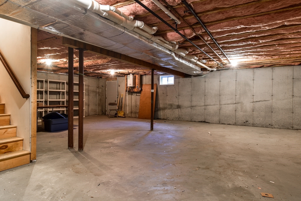 3 Parker Court # 3