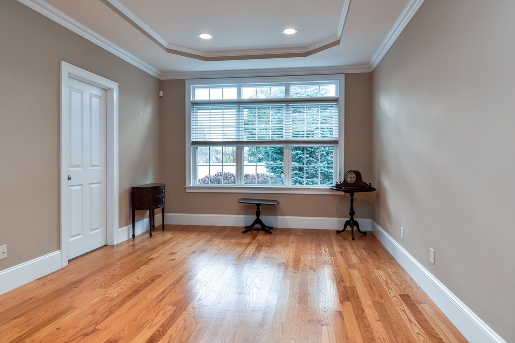 3 Parker Court # 3