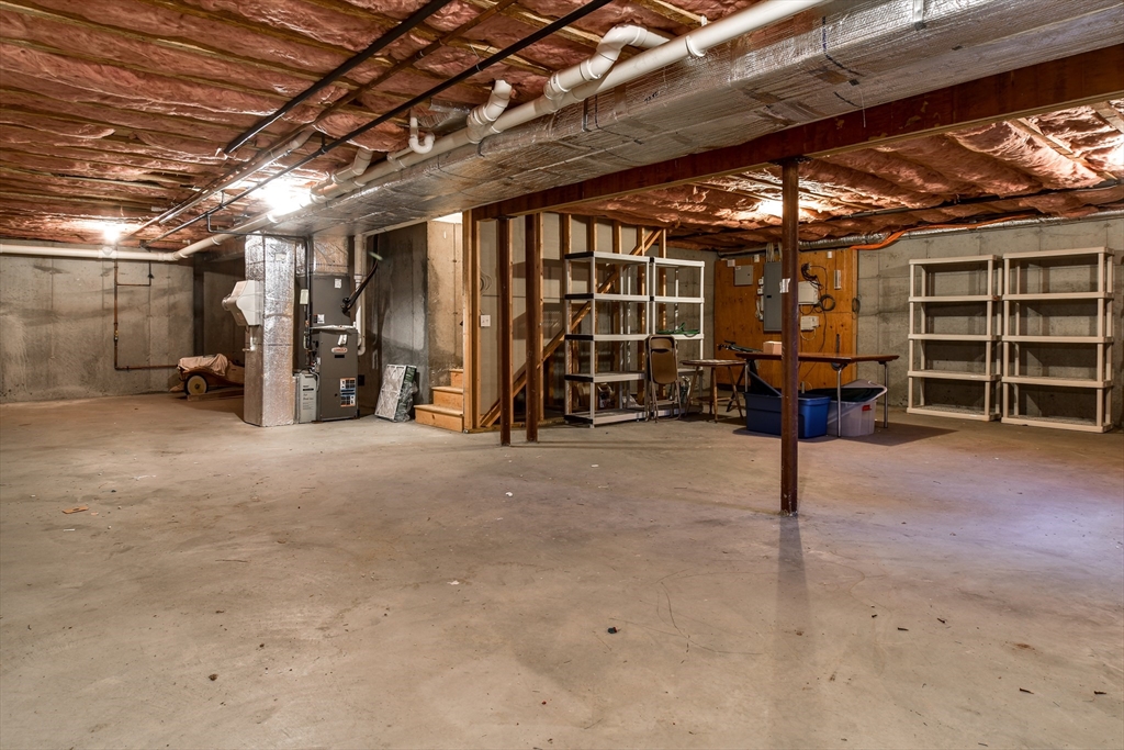 3 Parker Court # 3