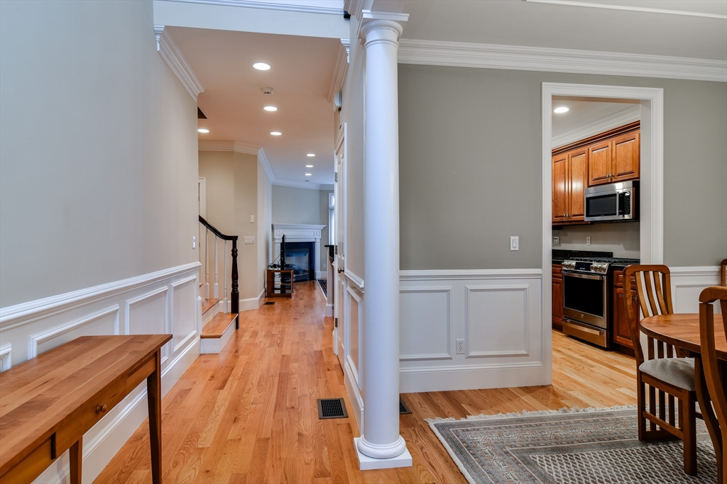 3 Parker Court # 3