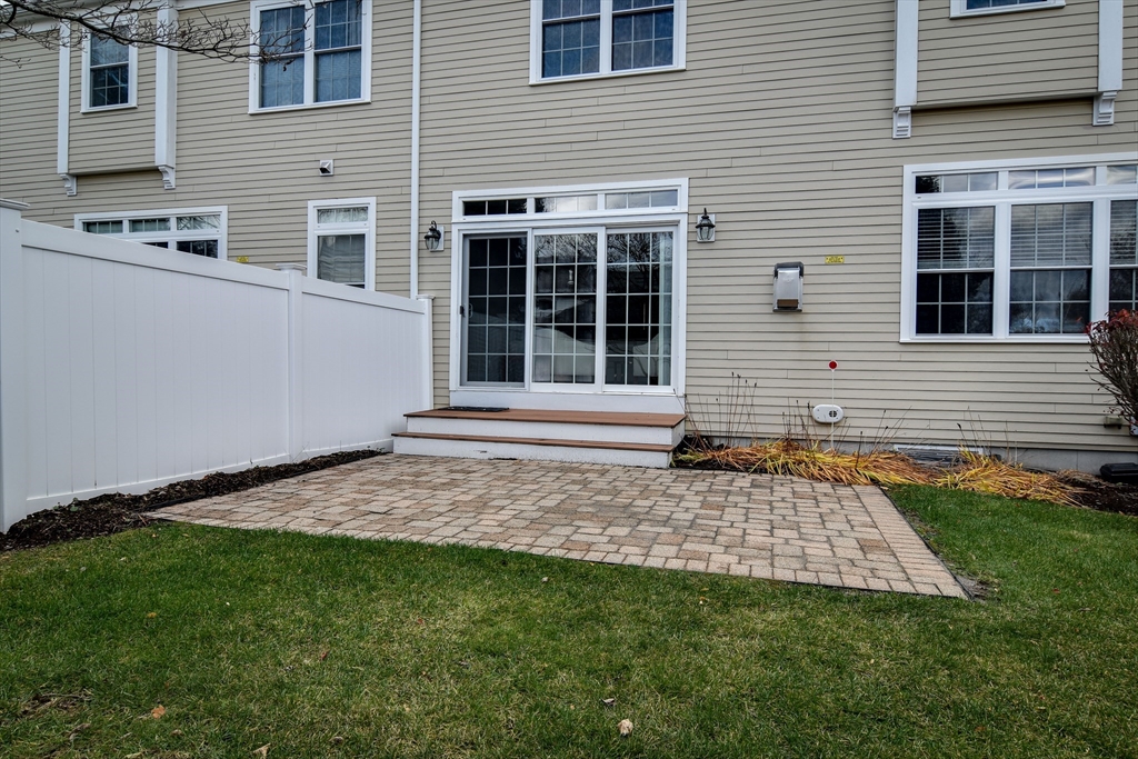 3 Parker Court # 3