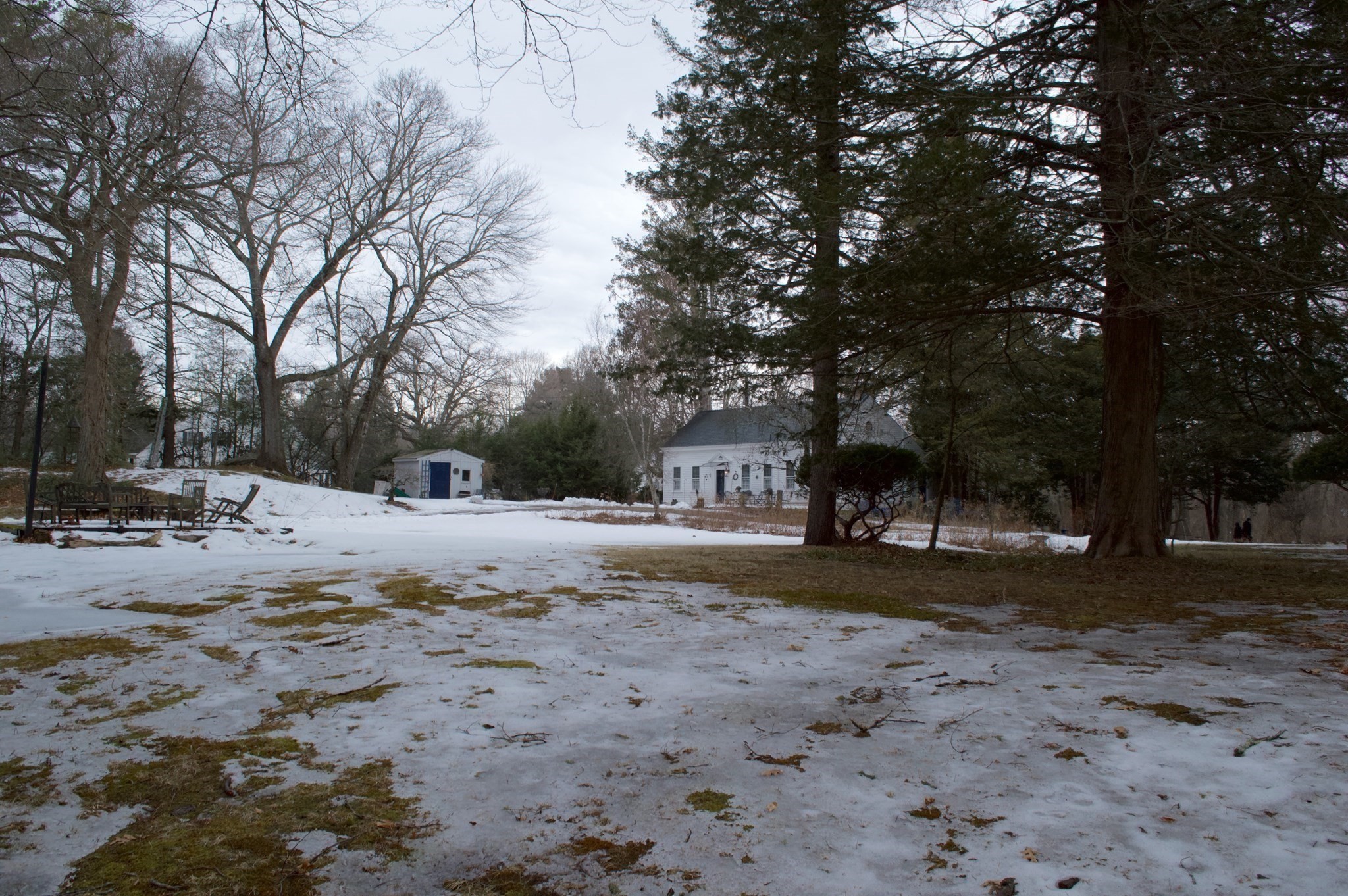 775 Salem End Rd