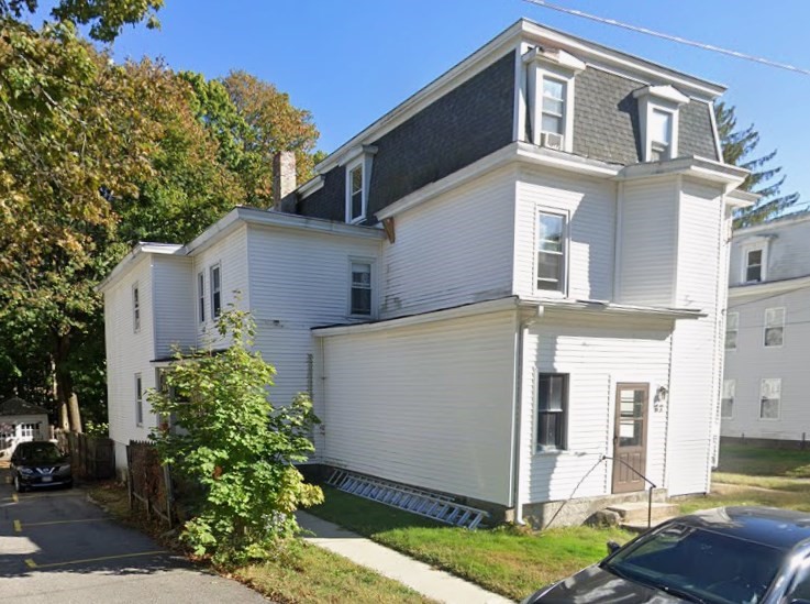 67 Church St # 6