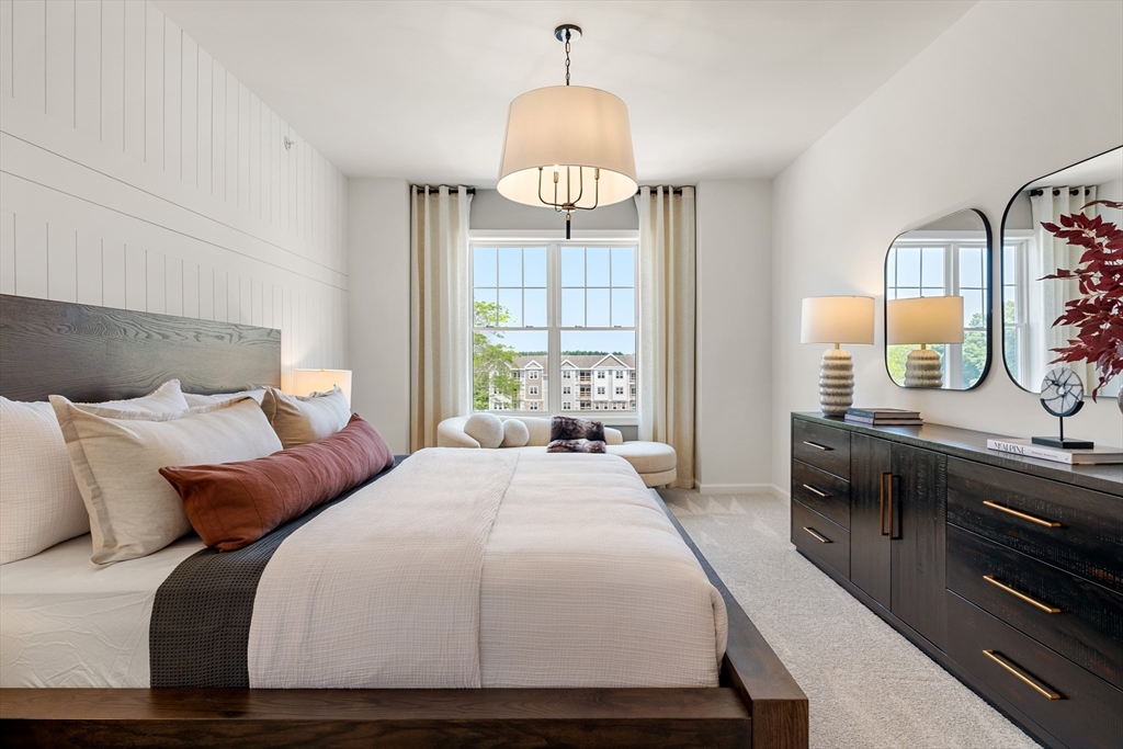 2 Codman Way # 404, Westborough Unit: 404