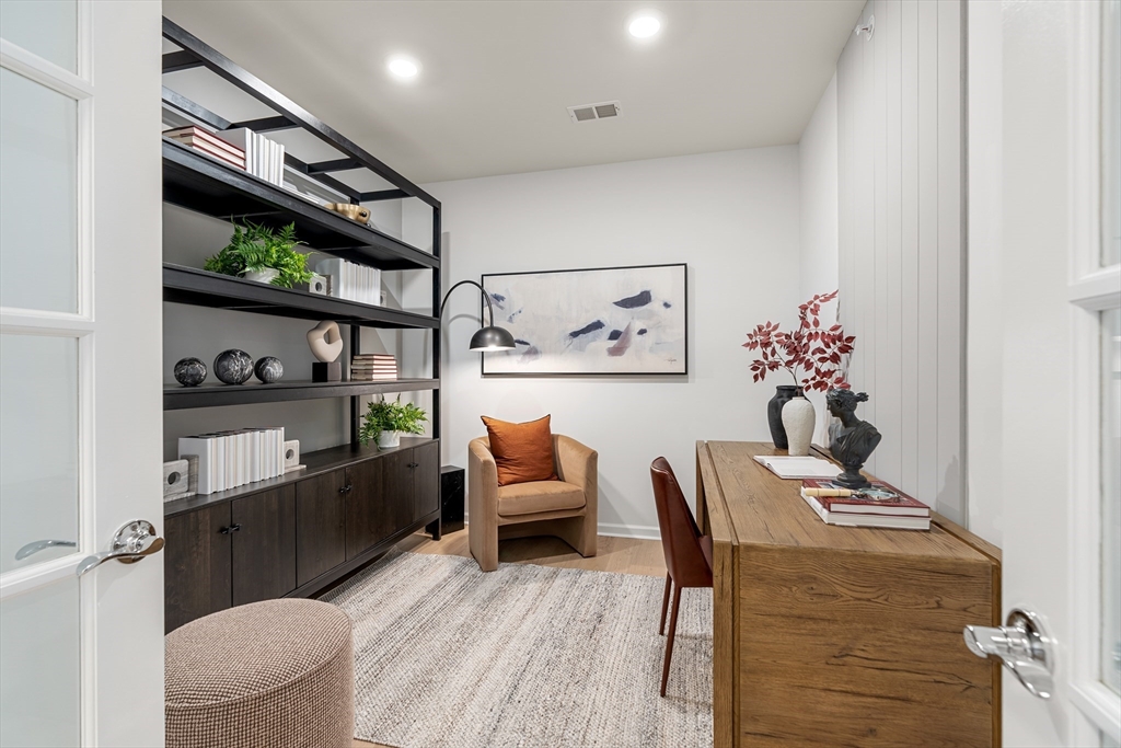 2 Codman Way # 404, Westborough Unit: 404