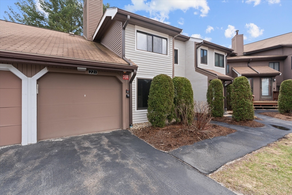 221 Trailside Way # 221