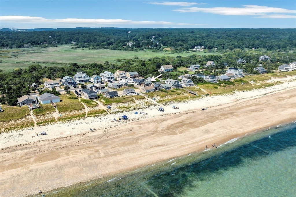 3 Sand Castle Drive