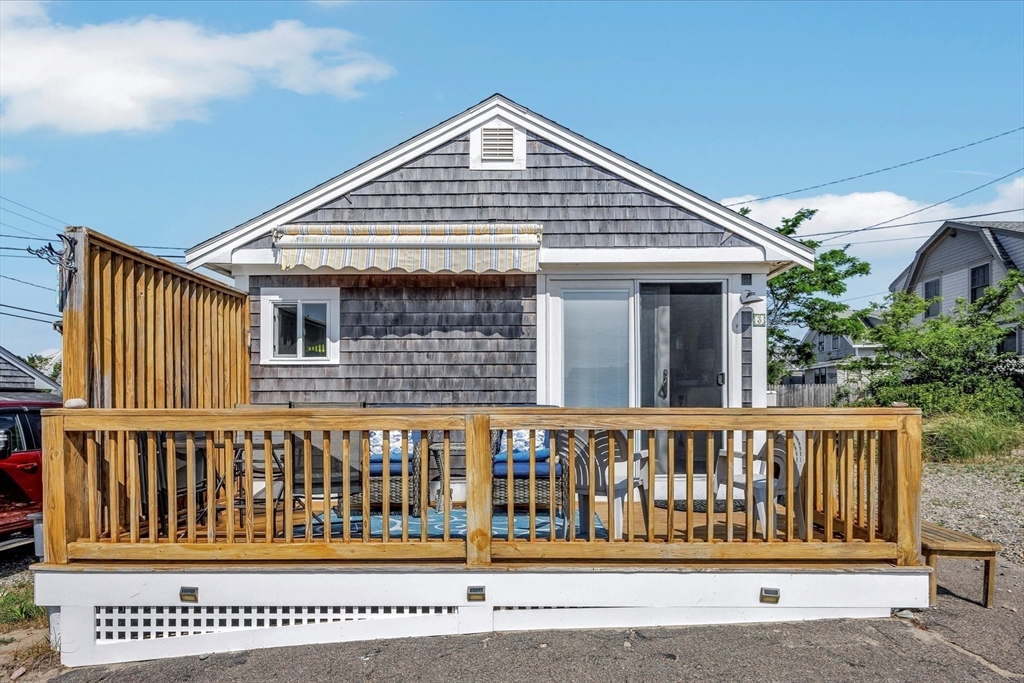 3 Sand Castle Drive