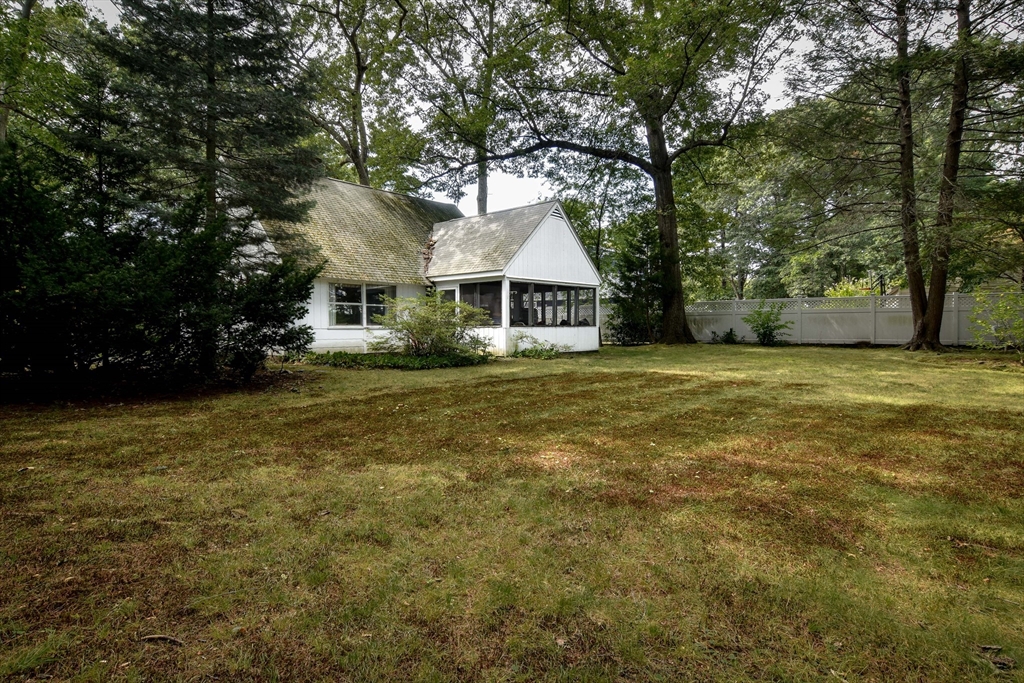 8 Vernon Rd